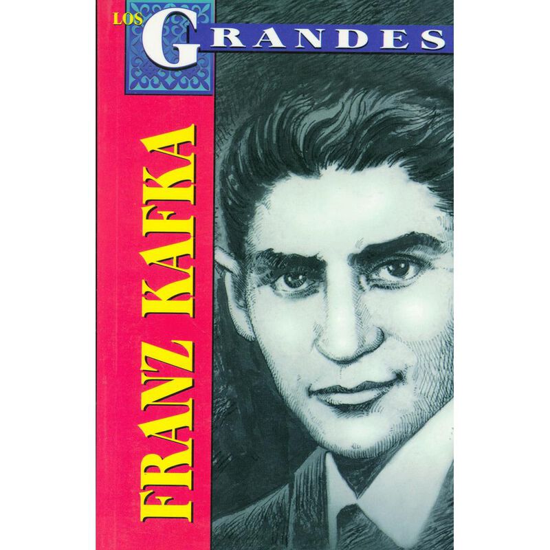 Franz Kafka image number null