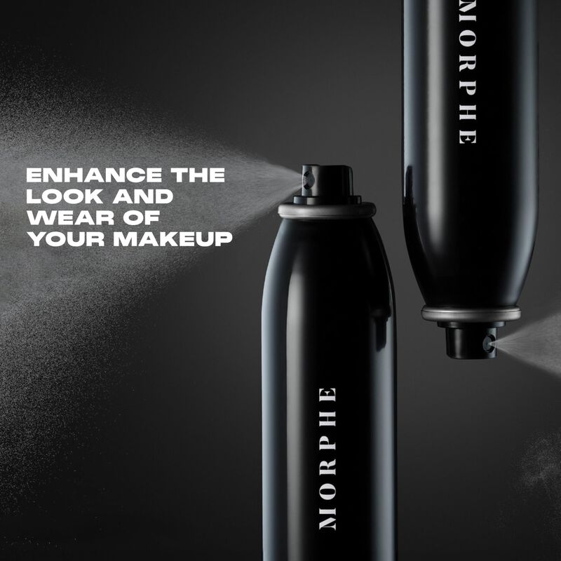 Spray Fijador De Maquillaje Morphe Mini Continu... image number null