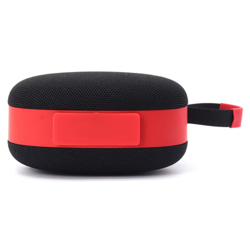 Misik Bocina Bluethooth Ms261 Negro Con Dos Can... image number null