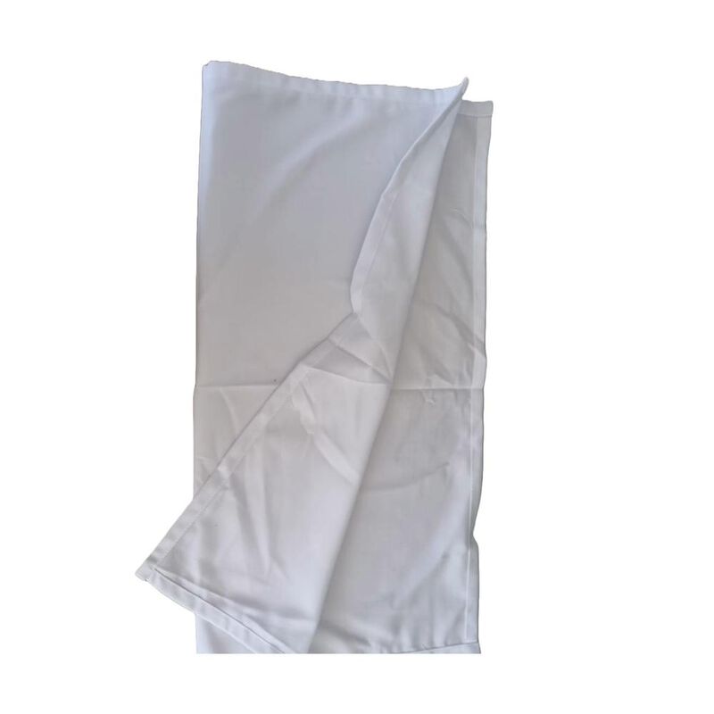 Set 25 Servilletas de tela LUXURY 45x45cm image number null