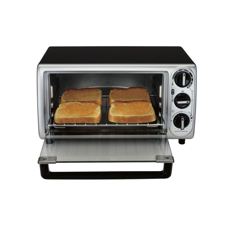 Horno tostador Proctor Silex 31122 image number null