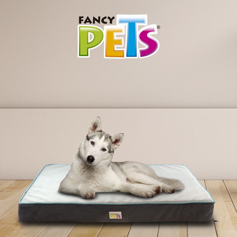 Fancy Pets Colchoneta Aqua Memory Para Perro image number null