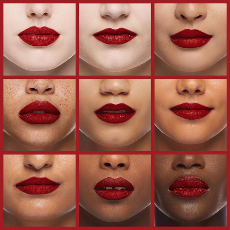 L&aacute;piz Labial L&iacute;quido Maybelline Super Stay Matt... image number null