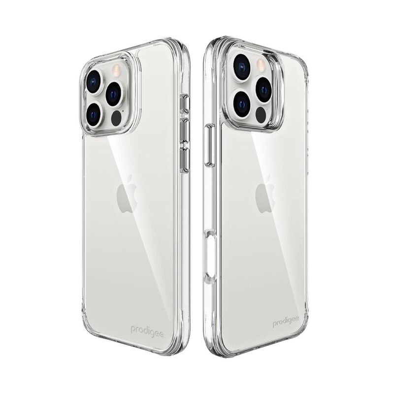 Funda Prodigee Hero Para Iphone 16 Pro Max Tran... image number null