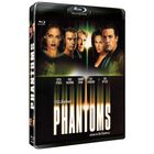 Phantoms [blu-ray] (1998)