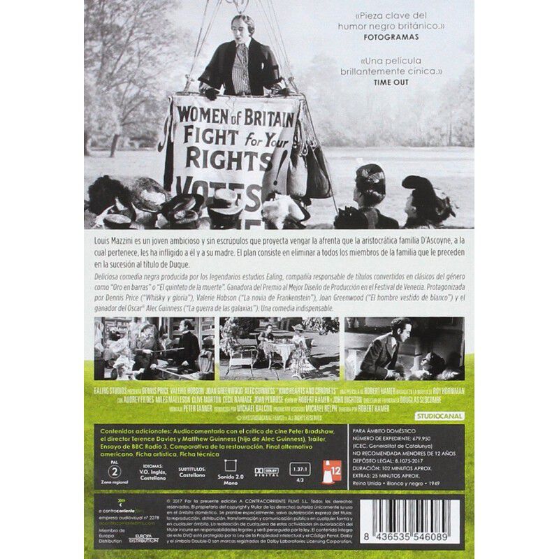 8 Sentencias De Muerte [dvd] image number null