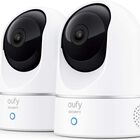 C&aacute;mara De Seguridad Para Interiores Eufy Security E220 2k 2-cam Kit