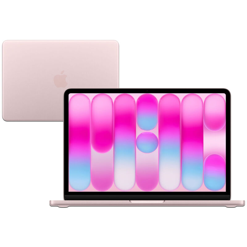 Macbook Neo: Apple A18 Pro, 8gb, Ssd 256gb, 13"... image number null