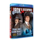 Jack El Destripador Br-R [Blu-ray]