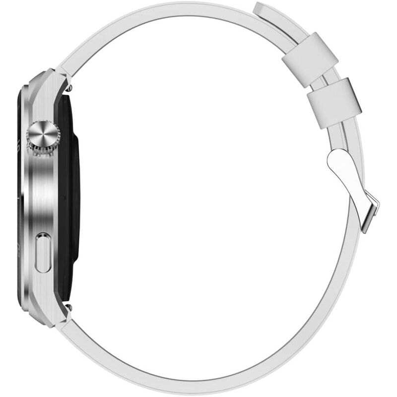 SMARTWATCH AIWA AWSAM05GB RESISTENTE AGUA MAS 1... image number null