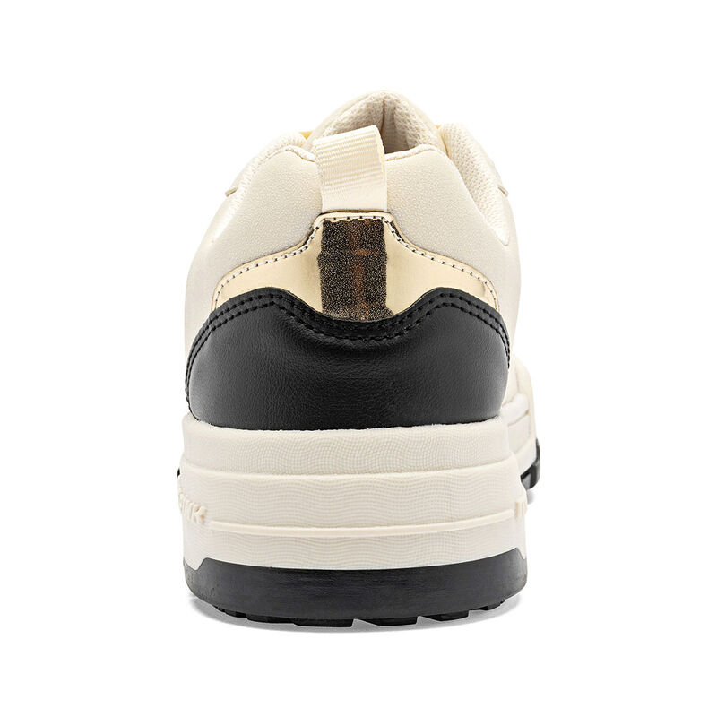Miss Pink Tenis Urbano Beige Para Mujer 147590c... image number null