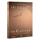 Yo Capit&aacute;n [DVD] (2023) Io Capitano