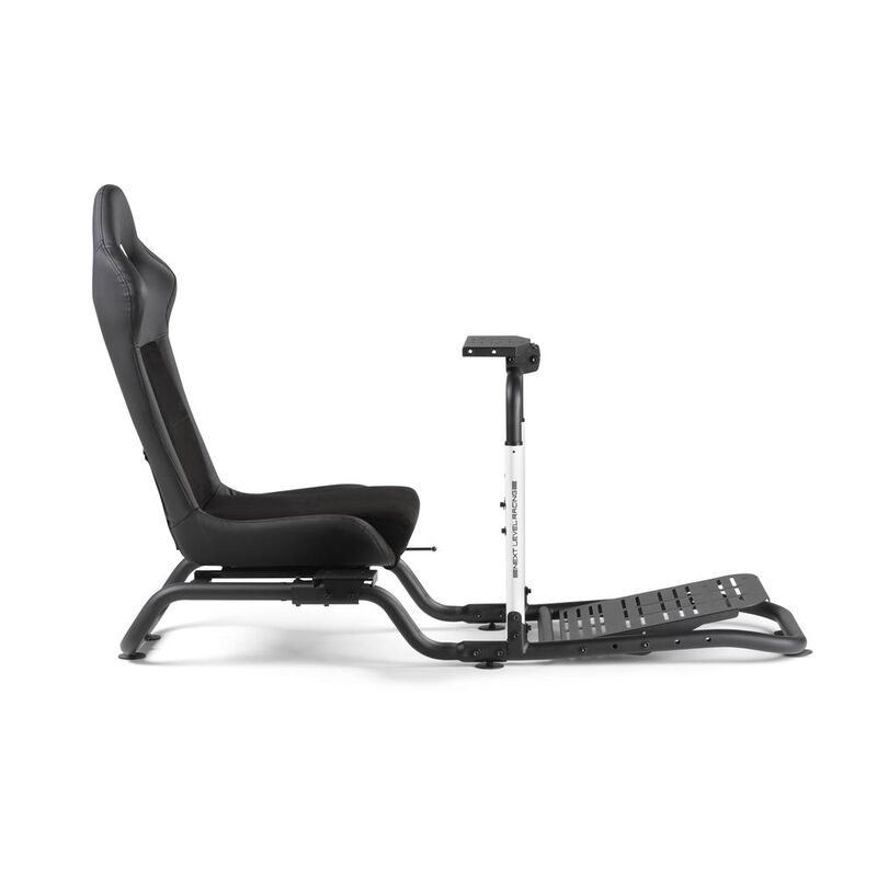 Asiento Simulador De Carreras Victory Next Leve... image number null