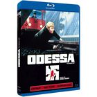 Odessa [blu-ray] (1974) The Odessa File