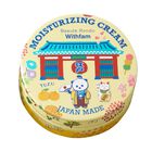 Crema Hidratante Beaut&eacute; Rondo Withfam 75 g Yuzu J‑beauty