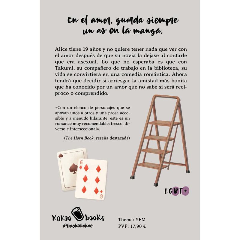 Hablemos de amor image number null