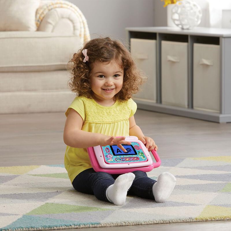 Toy Leapfrog Leapfrog 2 En 1 Leaptop Touch Para... image number null