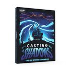 Expansi&oacute;n: Unstable Games: Casting Shadows: The Ice Storm