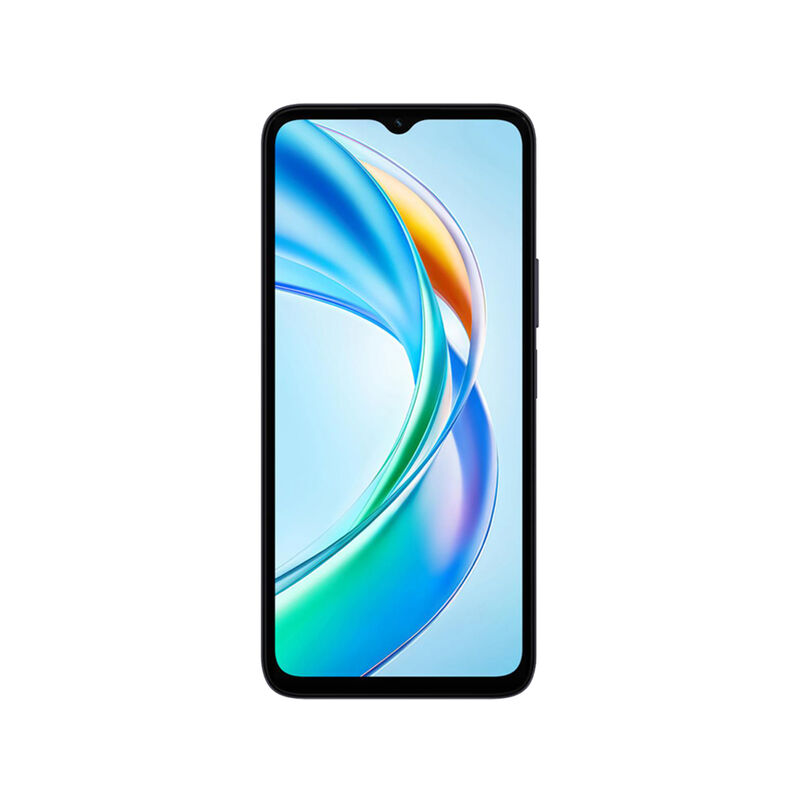 Honor X5B 4+128GB Negro Medianoche Dual SIM image number null