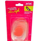 Talonera Gel Alto Impacto Arfat Rosa Arac300071