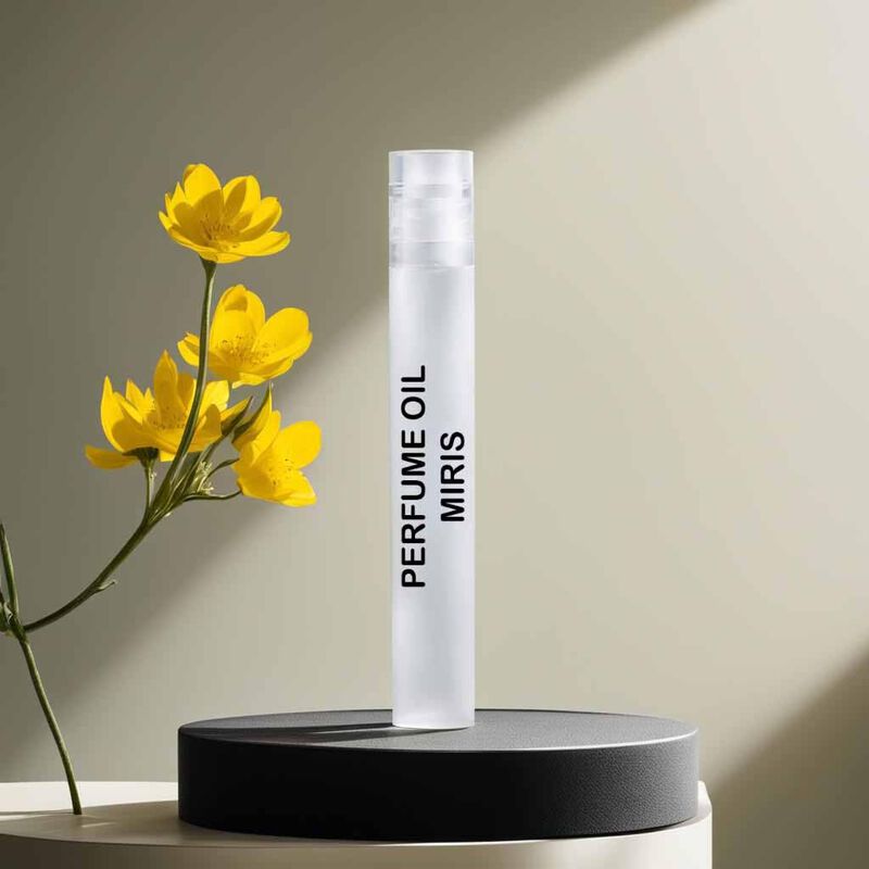 Aceite de Perfume Miris No. 339368 10 ml Roll-o... image number null