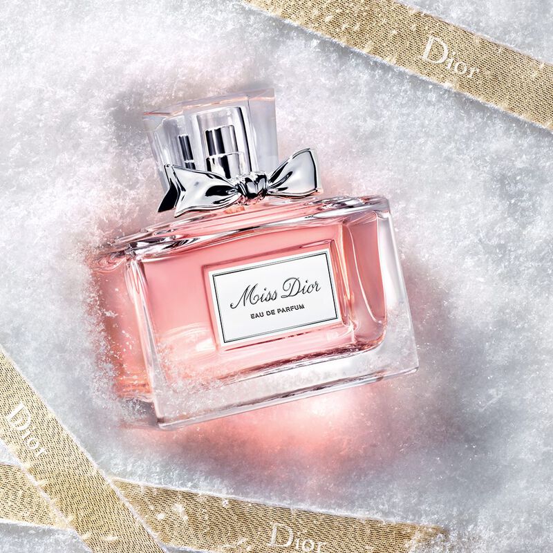 Christian Dior Miss Dior Edp 100 Ml image number null