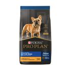 Pro Plan Active Mind Razas Peque&ntilde;as 7.5 Kg mas Pelota Spiny Caucho