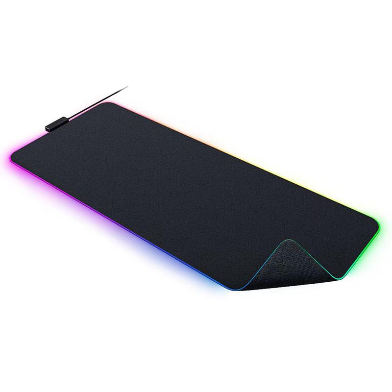 Razer Mouse Mat Strider Chroma image number null