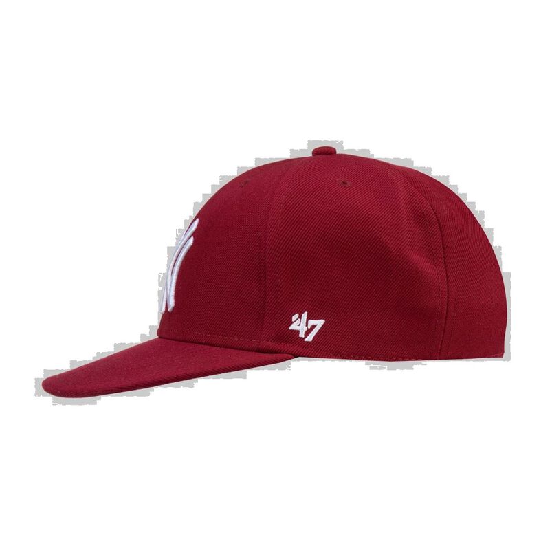 Gorra 47 Yankees Nshot17wbp-rz image number null