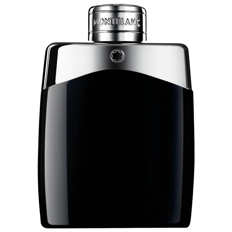 Perfume Montblanc Legend Eau De Toilette 100 Ml... image number null