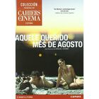 Aquel Querido Mes de Agosto [DVD] (2008) Aquele Querido M&ecirc;s de Agosto