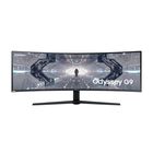 Samsung Odyssey Qled 49" Monitor Gamer Curvo G-sync 240hz
