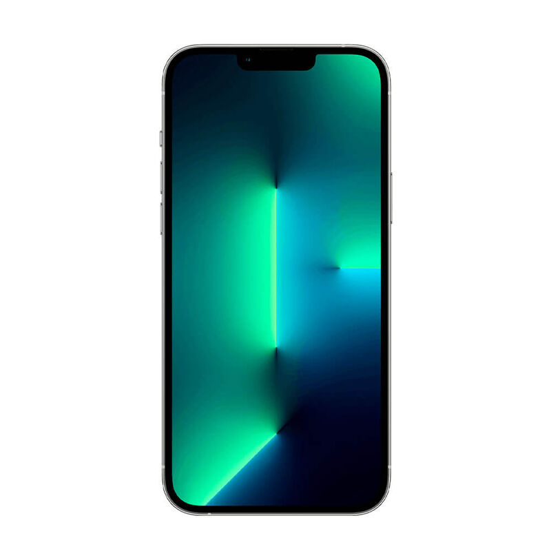 Apple Iphone 13 Pro 128gb Reacondicionado Plata image number null
