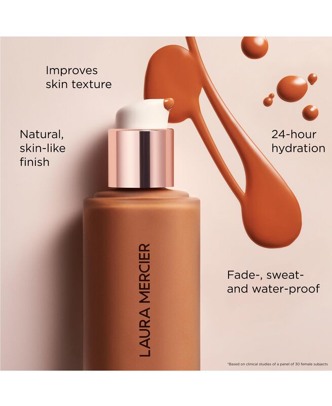 Base Laura Mercier Real Flawless Waterproof De ... image number null