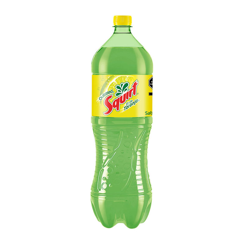 SQUIRT PET 25L image number null