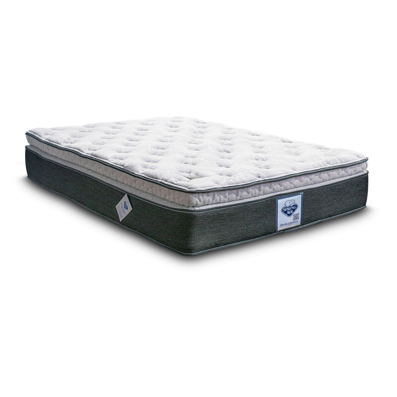 Colch&oacute;n Queen Size Spring Air Sleeper&nbsp; image number null
