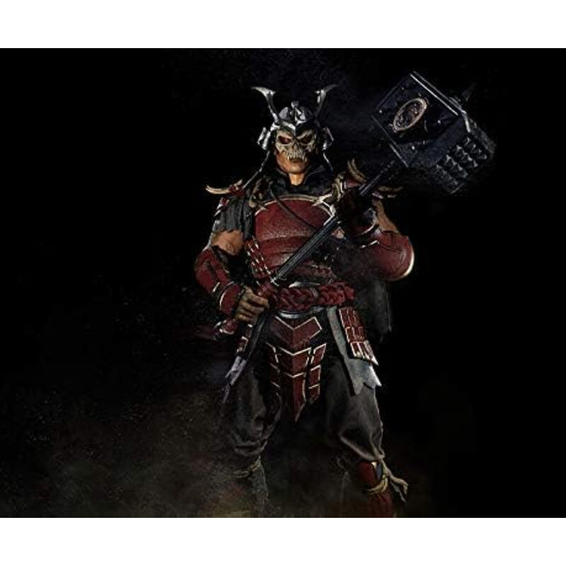 PS4 Juego Mortal Kombat 11 image number null
