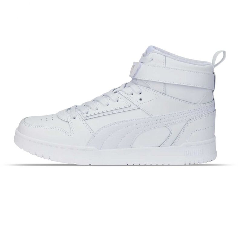 Tenis Casual Puma Rbd Game 385839 02 image number null