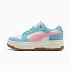 Tenis Puma Rebound Femme Low Sd Para Mujer