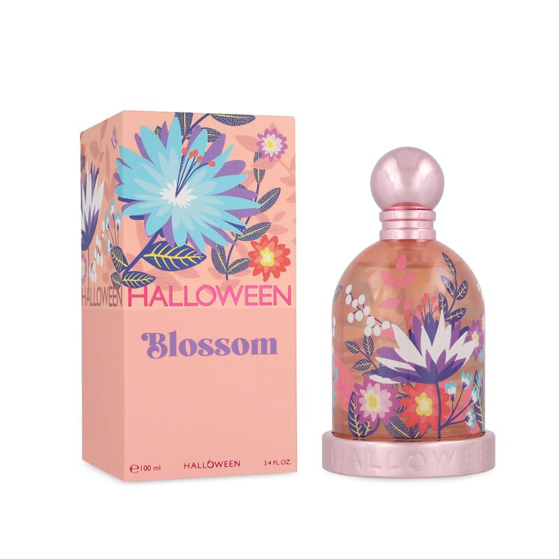 Halloween Blossom 100Ml Edt Spray image number null