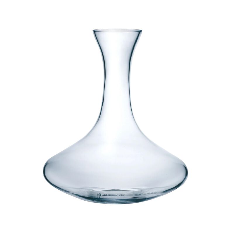 Decantador de Vino Bormioli Rocco 1,9 l Cristal... image number null