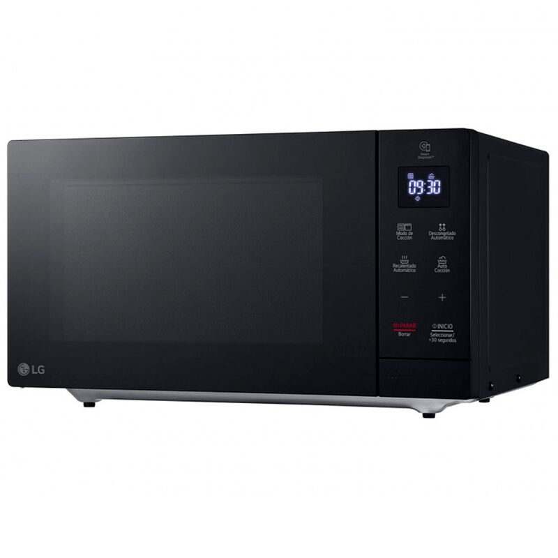 Horno de Microondas LG MH7032JAS 1.1p image number null