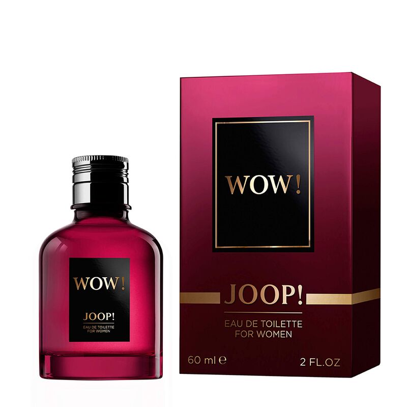 Perfume Joop! &iexcl;guau! Eau De Parfum 60 Ml Para M... image number null