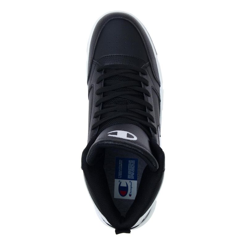 Tenis Champion Drome Ventor Hi Para Hombre image number null