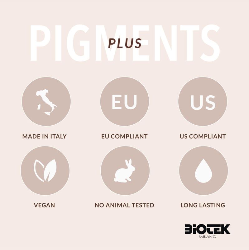 Pigmento Labial Biotek Flower 15 ml &ndash; Hecho En ... image number null