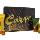 Set de Hombre Liz Claiborne Curve 4 Pzs