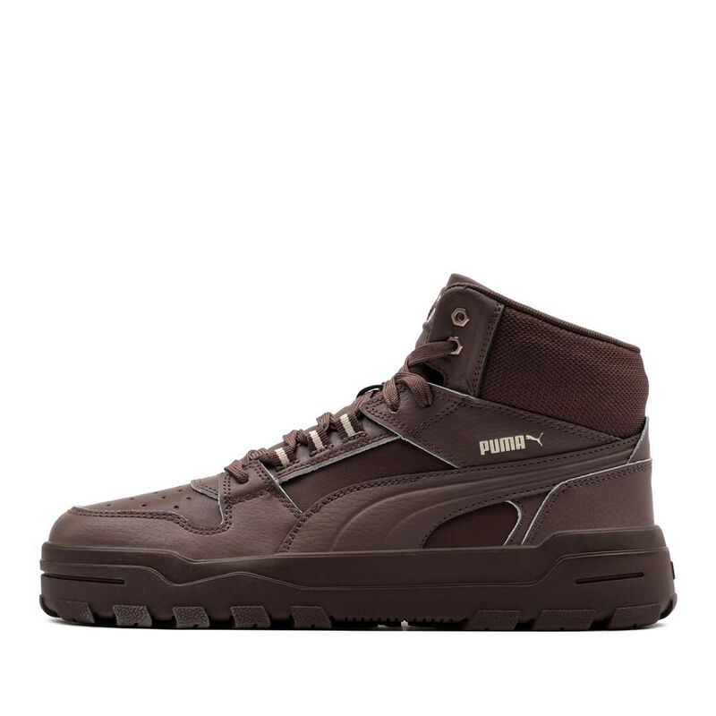 Bota Puma Rebound Abrupt Para Hombre image number null