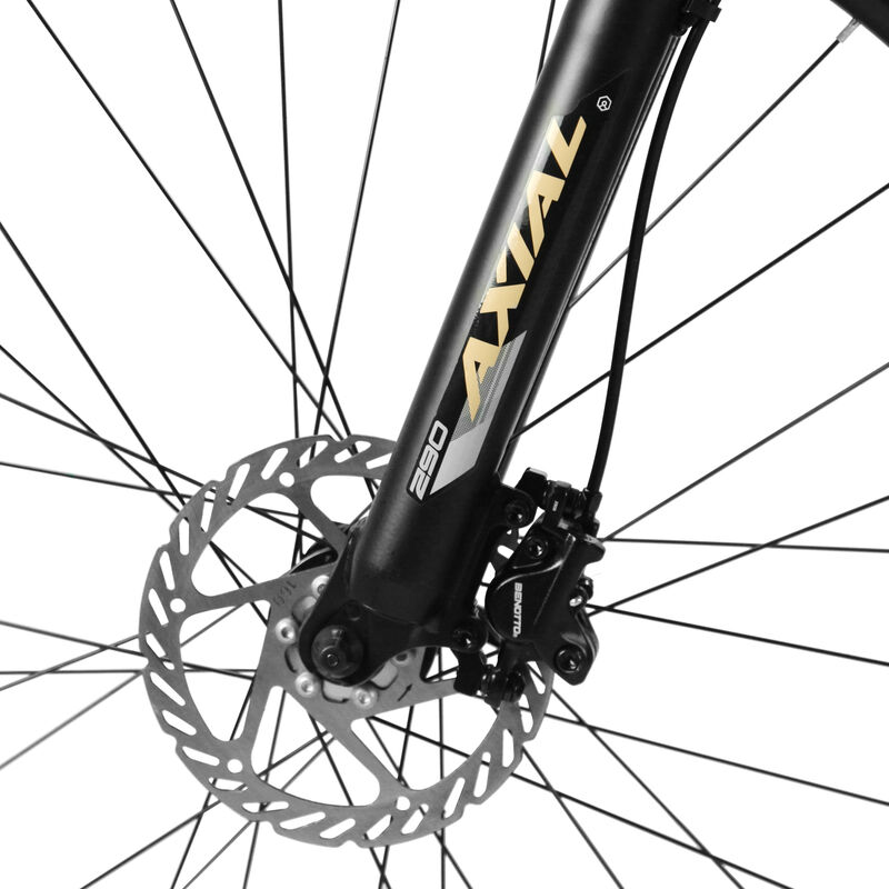 Bicicleta Benotto Monta&ntilde;a Arizona R29 9v. Hombr... image number null