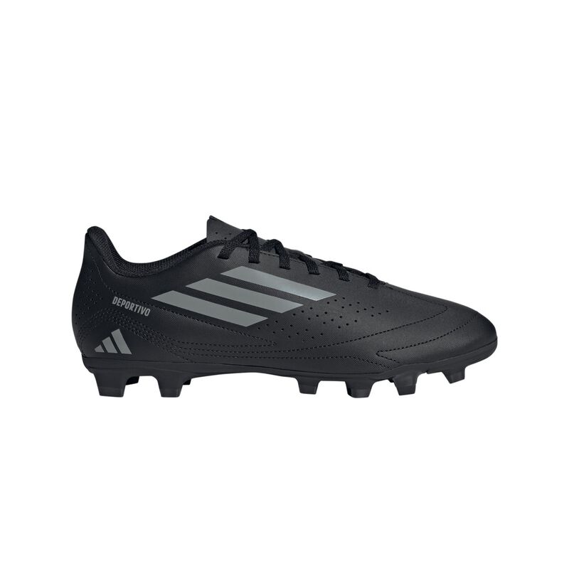 Tenis Hombre Adidas Deportivo III FXG Negro IF1... image number null