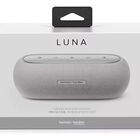 Bocina Inal&aacute;mbrica Harman Kardon Luna Gris
